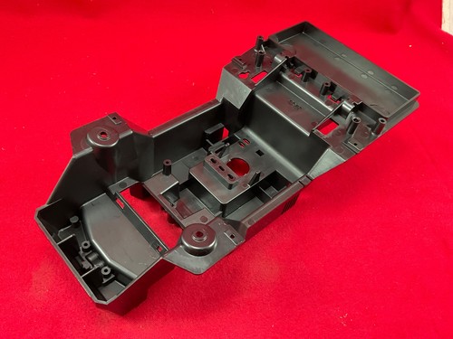 New tamiya lunchbox evo - lunchbox,