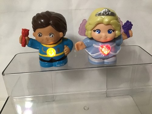 Vtech smart friends - go, go