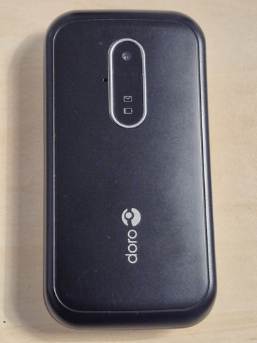 Doro phoneeasy 6620 unlocked - phoneeasy,