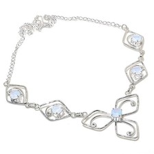 Fire Opal Gemstone Handmade