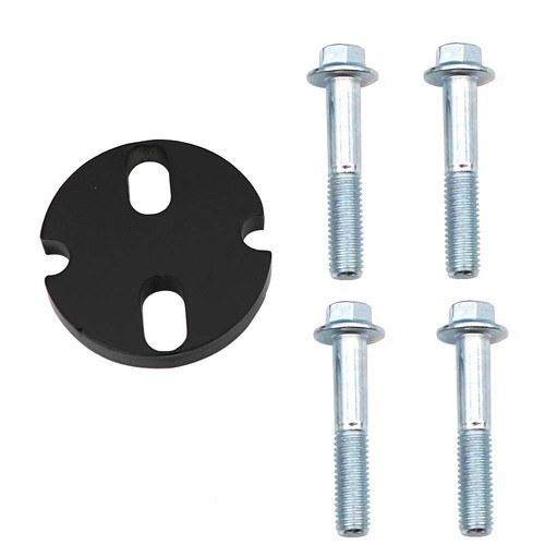 Kipa heavy duty - duty, injection