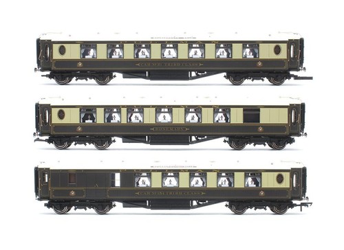 Hornby gauge rake of - hornby,