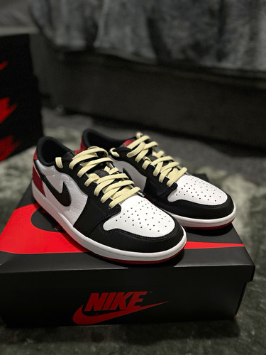 Nike air jordan low men - nike,