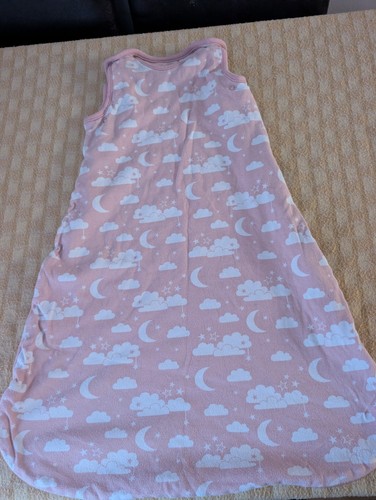 Baby girls tog sleeping - girls,