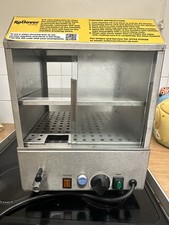 Roll Over Commercial Hot Dog