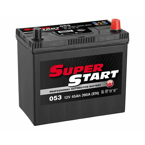 053 car battery super start - car,