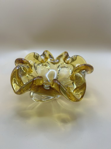 Murano mid century - century, freeform