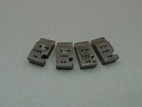 Coventry die head - 1/2",