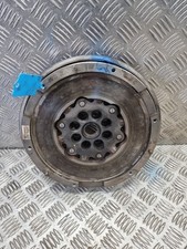 BMW Twin Dual Mass Flywheel