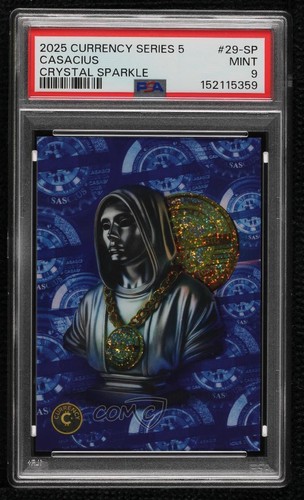 2025 cardsmiths currency - cardsmiths,