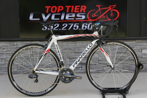 2012 pinarello paris - cm,