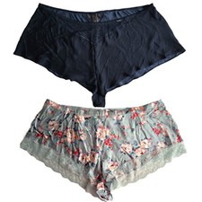 M&S French Knickers Rosie