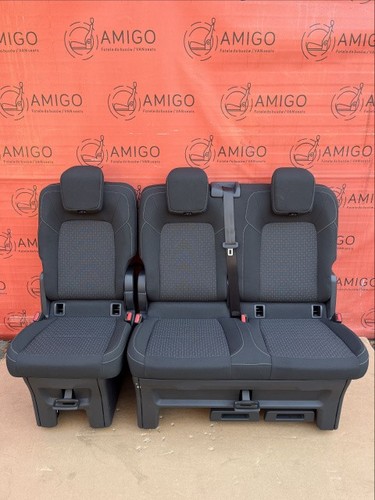 New ford transit custom - new,