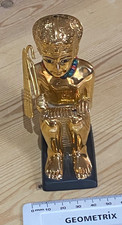 The Franklin Mint - King Tut