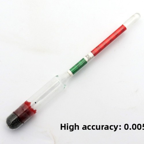 Battery hydrometer testing - battery,