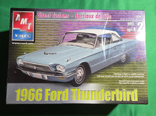 2002 AMT Ertl 1966 Ford