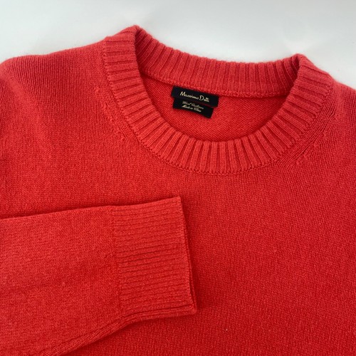 Massimo dutti sweater mens - massimo,