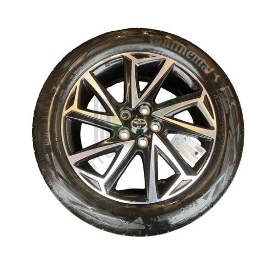 Toyota yaris 2020 alloy - 16",