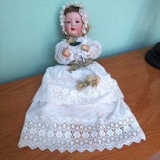 Darling baehr proeschild - 14",