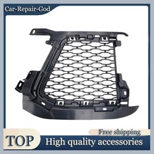 Bumper Face Bar Grilles