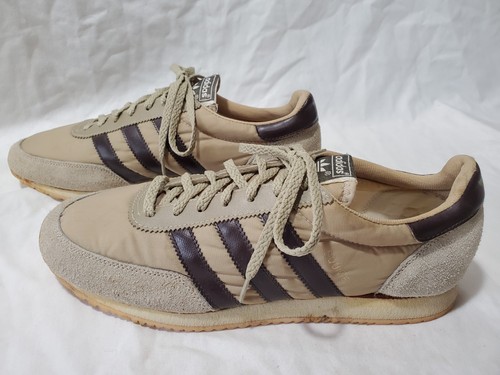 Vintage 80s adidas squire - vintage,