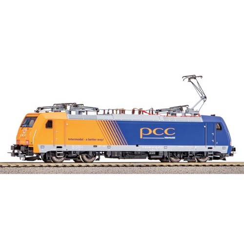 Piko 59868 gauge - ho, expert
