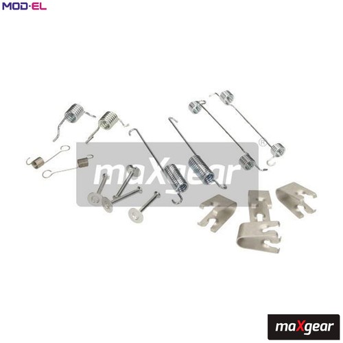Accessory kit brake shoes - kit,