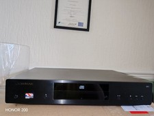 Cambridge Audio CXC CD
