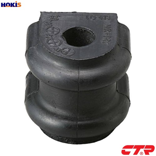 Mounting stabiliser bar - mounting,