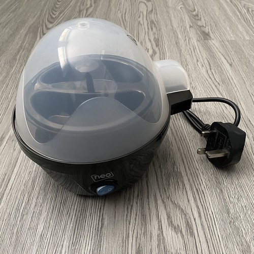 Neo electric egg cooker - neo, boiler
