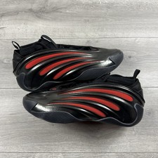 Adidas Harden Vol 9 Basketball Shoes ‘Hellcat’ - Size UK 12.5 / EU 48