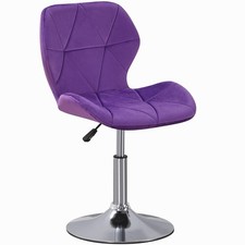 Cushioned Chair Swivel Small