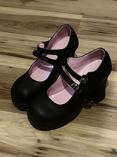 Demonia got09 gothic - gothic, punk