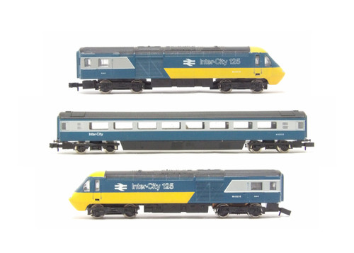 Graham farish 8125 - graham,