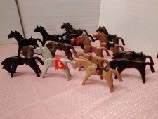 Vintage 1974 Playmobil Geobra