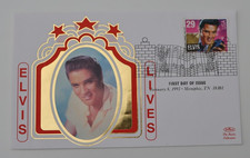 USA 1993  Elvis Presley