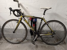 Scott Addict RC CX