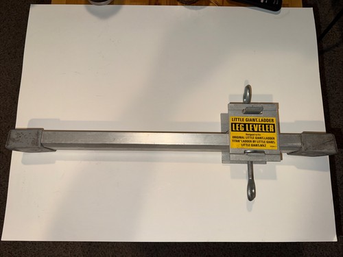 Little giant ladder leg - little,