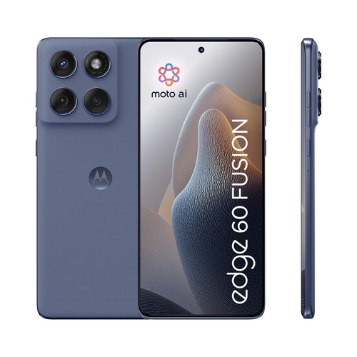 Motorola edge fusion - fusion, 5g