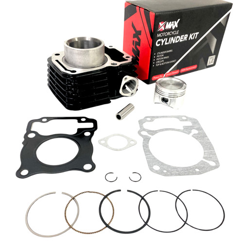 Fits honda cb125f glr125 - cb125f,