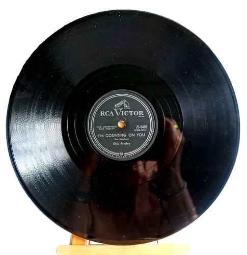 Elvis presley rarer m - elvis,