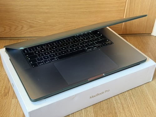 Apple macbook pro inch - apple, 2019