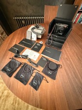 Leica 19012 - 19012, (typ116)