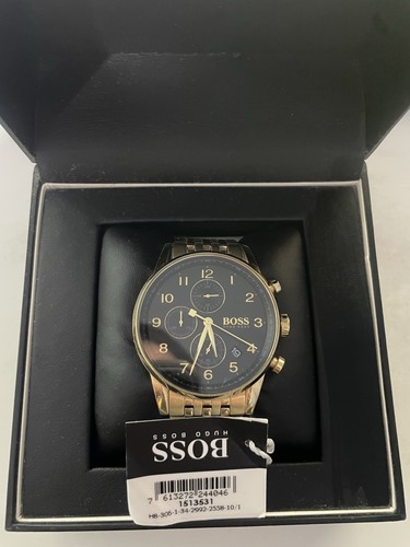 Hugo boss 1513531 - 1513531, gold