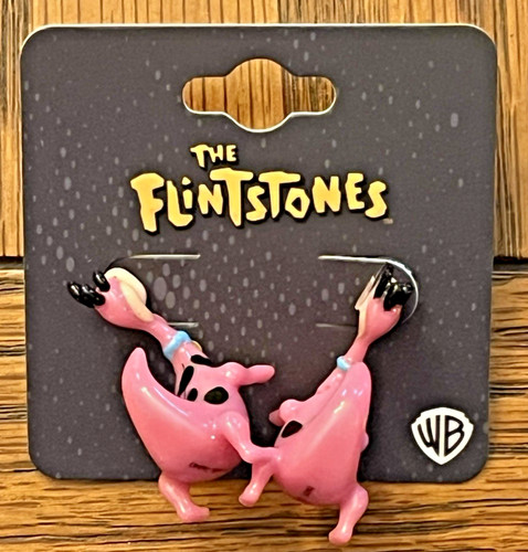 The flintstones dino - bite, stud