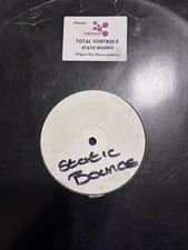 LISTEN Total Control - Static