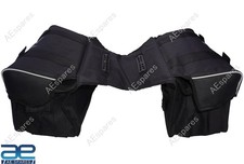 25l saddle bags - bags, for