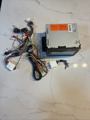 Pioneer avic x930bt gps - 6.1”,