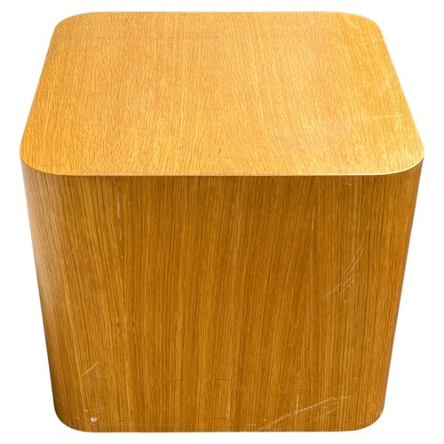 Habitat intrex pedestal table - habitat,
