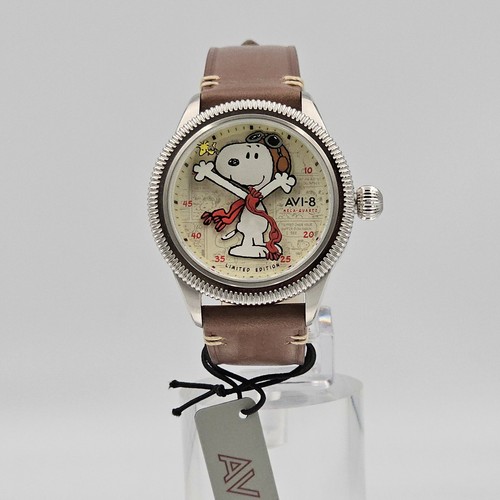 Avi flyboy 40mm airmaster - avi-8,